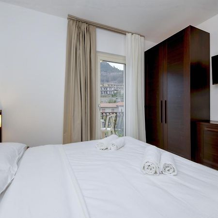 Hotel Bellavista Tignale Ngoại thất bức ảnh